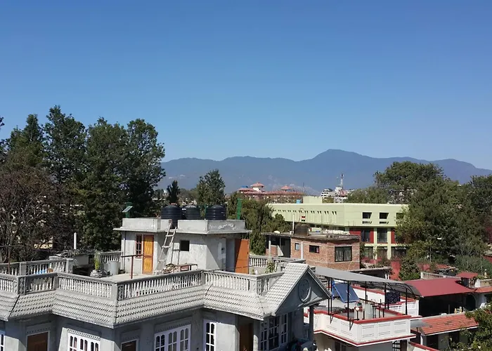 Cascade 2* Kathmandu