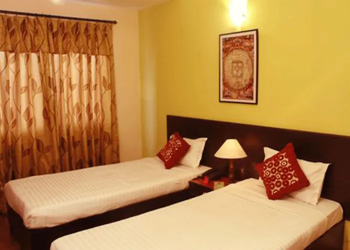 Cascade Hotel