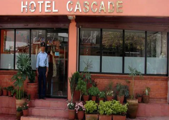 Hotel Cascade