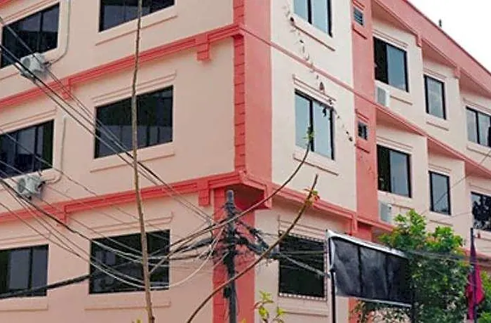 Cascade Hotel Kathmandu