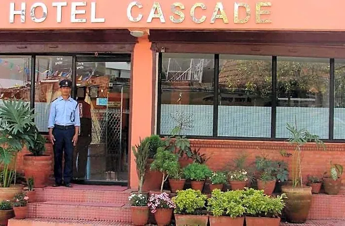 Cascade