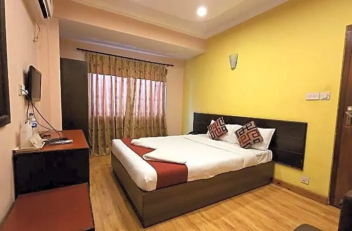 Hotel Cascade Kathmandu